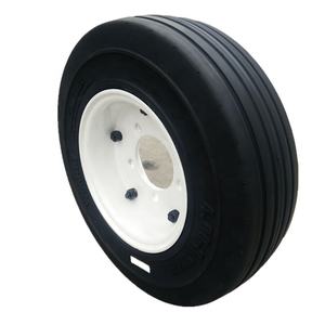 Neumáticos y Ruedas de Goma Sólida para <span class=keywords><strong>Remolque</strong></span> de Barcos 2.00-<span class=keywords><strong>8</strong></span> 3.00-5 3.20-<span class=keywords><strong>8</strong></span> <span class=keywords><strong>3.50</strong></span>-5 3.60-<span class=keywords><strong>8</strong></span> 4.00-<span class=keywords><strong>8</strong></span> - Product Image 1