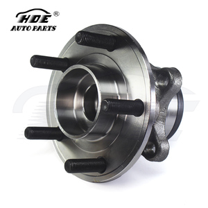 512497 BR930874 DG9Z1104A Venta al por mayor de piezas de automóvil HDE, Rodamiento de Cubo de Rueda para Ford Fusion - Product Image 5