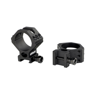 Ohhunt Optics phụ kiện Med hồ sơ <span class=keywords><strong>30</strong></span>/34/35mm Phạm vi Nhẫn 21mm cơ sở săn bắn phạm vi gắn kết - Product Image 3