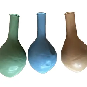 Nouvelles couleurs <span class=keywords><strong>Coca</strong></span> Twilight <span class=keywords><strong>bleu</strong></span> Eucalyptus vert 18 pouces 9.5g ballon rond en latex pour la décoration de fête d'anniversaire - Product Image 1