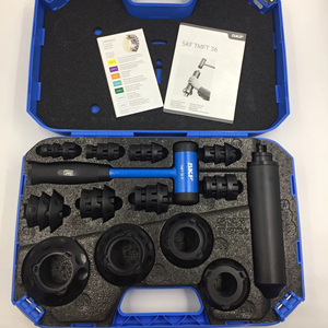 Kit de Herramientas para Montaje de Rodamientos TMFT36 Facilita el Montaje Correcto en Ejes, Soportes y Aplicaciones Ciegas - Product Image 2