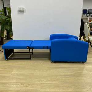 مكتب المستشفى ، إطار معدني للرعاية الطبية مخفي في في الأماكن المغلقة - Product Image 3