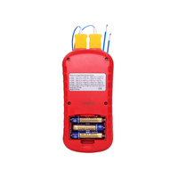 Best Quality CODA CDP-1TA Industrial Digital Temperature Controller ABS Housing 0.1% Accuracy High Temperature K-Type OEM ODM
