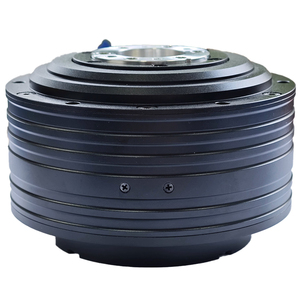 Damiao DM-J8009P-2EC 6doof cánh tay robot nhỏ gọn động cơ servo 24V 48V damiao Robot doanh thiết bị truyền động mô-đun động cơ - Product Image 2