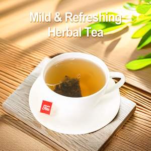 Tisane de racine et feuilles de pissenlit séchées chinoises de marque privée tisane de racine de pissenlit coupée - Product Image 3