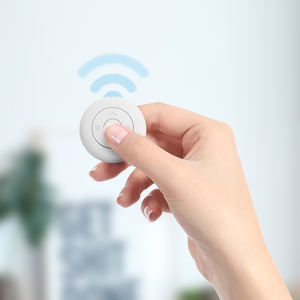 Janpim Ventilateur de refroidissement DC pliable personnalisé de haute qualité Ventilateur de tente de camping extérieur oscillant automatique rechargeable avec logo personnalisé - Product Image 5