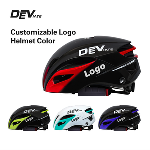 <span class=keywords><strong>Casque</strong></span> double sport unisexe pour le vélo de <span class=keywords><strong>route</strong></span> urbain d'été, le skateboard, le scooter électrique pour le type de terrain. - Product Image 2