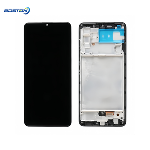 Pantalla OLED A325 para Panel TFT de Teléfono Móvil, Pantalla Táctil de Repuesto, Pantalla LCD <span class=keywords><strong>A32</strong></span> 4G Incell con Marco para <span class=keywords><strong>Samsung</strong></span> Galaxy - Product Image 6