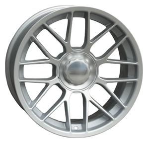 Accessoires OEM de jantes de voitures Jantes de 24 pouces Jantes d'origine de 24 pouces 5x120 4x100 5x10 0/112 Jantes de voiture de luxe - Product Image 1