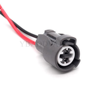 6189-0156 2针母HW爆震传感器OBD1汽车线束 - Product Image 2