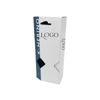 Boîtes d'emballage pour vêtements avec impression de logo personnalisée, boîtes d'emballage pour vêtements, boîtes d'expédition, boîtes en carton ondulé pour vêtements