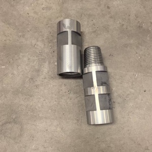 Conectores de Perforación de Pozos de Acero al Carbono Duraderos de Alta Calidad, Varios <span class=keywords><strong>Accesorios</strong></span> de Tubería de Perforación Estándar API <span class=keywords><strong>para</strong></span> Minería de Roca - Product Image 6