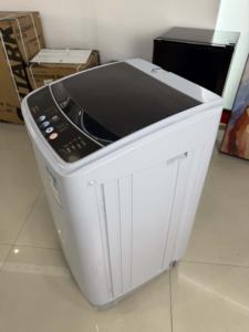 Lavatrici Elettriche Automatiche di Alta Qualità per Uso Domestico - Product Image 2