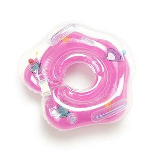 Anillos de Natación para Niños, Anillos de Natación para Bebés, PVC Ecológico Engrosado Antideslizante, para Parques Acuáticos y Piscinas - Product Image 5