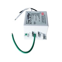 Dispositif de protection contre les surtensions Meanwell SPD 20kA |   Parasurtenseur certifié CE 1500V pour éclairage LED et projecteurs, étanche IP67