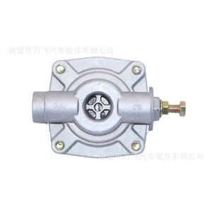 วาล์วปลดเร็วขนาดพอร์ต 1/2 นิ้ว สำหรับรถ Dongfeng Sinotruk Auman Scania - Product Image 2