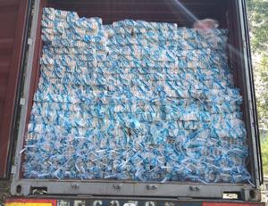 Bán buôn 100x50mm 100x40mm 40x40mm 40x25mm điện PVC ống ống dẫn điện hệ thống dây điện Ống dẫn cáp quản lý thân cây - Product Image 6