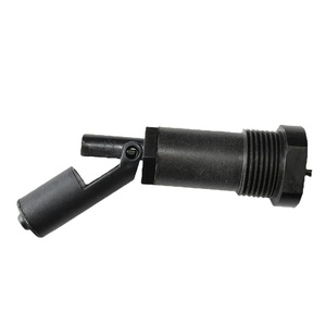 G3/4 inch chủ đề PP <span class=keywords><strong>Float</strong></span> mực nước điều khiển điện tử nước Side gắn <span class=keywords><strong>Float</strong></span> chuyển cảm biến mức chất lỏng - Product Image 3