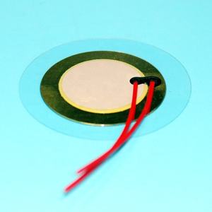 35T 35MM 압전 세라믹 유형 Piezo 성분 pvc를 가진 Piezo 벤더 - Product Image 2