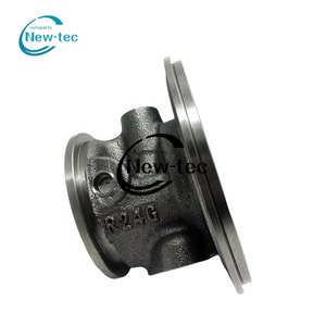 ตลับลูกปืนควบคุมเทอร์โบเพิ่มความเร็วสำหรับอีซูซุทรูปเปอร์ P756-TC 4JG2-TC 1991รุ่น RHF5 VI95 VB180027 8970385180 - Product Image 2