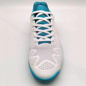 Chaussures de marche pour femmes chaussures de Tennis légères chaussures de Tennis confortables en maille baskets de Tennis absorbant les chocs de bonne qualité - Product Image 4