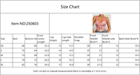 Haut corset pour femme en dentelle ajourée, respirant, léger, coupe ajustée, serre-taille, style crop top
