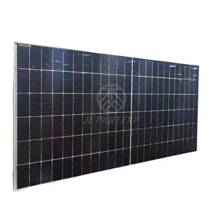500W 505W 510W Mono kristallines Solar panel für das Heims ystem mit vollständigen Zertifikaten