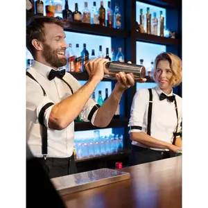 Clips de chemise KAG6, merchandising personnalisé - Product Image 3