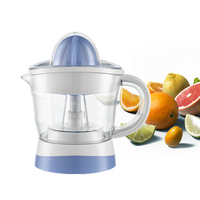 Extracteur de jus automatique multifonctionnel à extraction rapide sans BPA, presse-agrumes électrique pour fruits et agrumes, pour un usage domestique et extérieur, portable