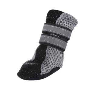 GMTPET OEM - Zapatos Clásicos para Perro, Transpirables, Antideslizantes, con Suela Suave, Ecológicos, para Invierno, con Logotipo Personalizado, Tallas S/M/L/XL - Product Image 3