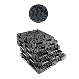 Paletas de Plástico CP7 Eficientes que Ofrecen Instalación Rápida y Soluciones Rentables para Uso Industrial en Proyectos a Gran Escala - Product Image 1