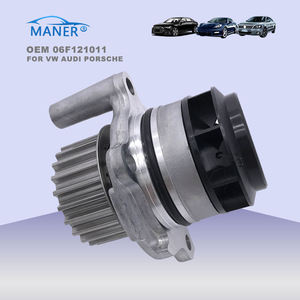 ปั๊มน้ำระบบระบายความร้อนเครื่องยนต์ 06F121011 สำหรับ VW Audi A3 A4 Skoda Seat 2.0T EA113 ขายส่ง - Product Image 2