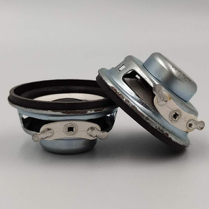 36mm drahtloser tragbarer <span class=keywords><strong>Bluetooth</strong></span>-Lautsprecher 3W Ausgangs leistung 5W Aufladen Audio-Sprach verstärker Radio Smart 5W Bass Smart Speaker - Product Image 2