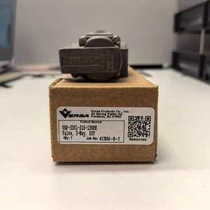 Valvola di Controllo dell'Aria VERSA VAP-3301-316-136PE - Product Image 2