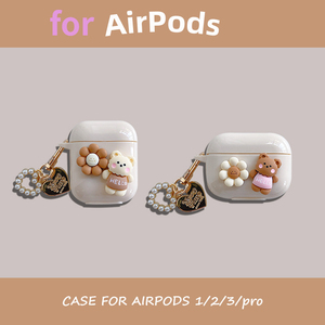 Goma rotativa para las orejas, accesorio reative 3D lower para las orejeras ir3. ª - Product Image 2