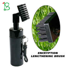 Ts Golf Cleaning <b>Brush</b> Spray <b>Bottle</b> Portable With Detachable Tank For Outdoor Sports Gear Accessories - Product Image 3