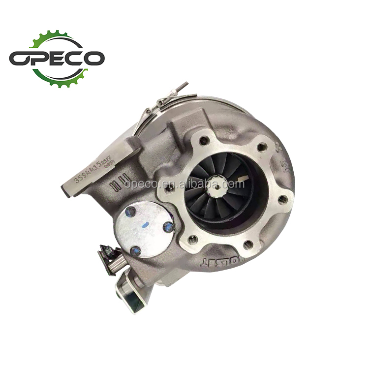 HX60W Turbocharger 4089298 4089970 4955216 4955813 4955813NX