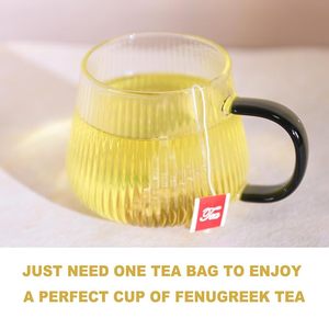 100% tự nhiên Fenugreek Trà Thảo Dược tinh khiết Fenugreek hạt giống với tùy chỉnh bao bì - Product Image 4