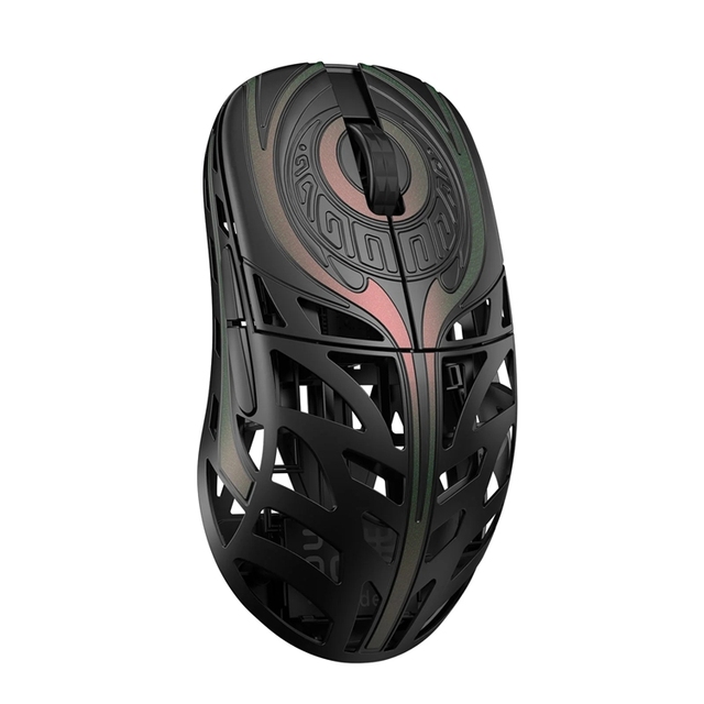WLMOUSE Strider Magnesium Alloy Ultra Lightweight Gaming Mouse