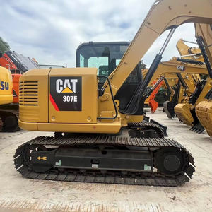 306 307 308 <span class=keywords><strong>Caterpillar</strong></span>, 7 тонн - Product Image 2