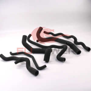 Tuyaux de liquide de refroidissement en silicone pour RENAULT <span class=keywords><strong>CLIO</strong></span> 172 182 PHASE <span class=keywords><strong>2</strong></span> - Product Image 1