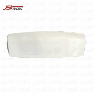 Alerón de techo FRP de fibra de vidrio, estilo variable para garaje, TOYO <span class=keywords><strong>GR</strong></span> <span class=keywords><strong>YARIS</strong></span> MXPA12 GXPA16, 2020-2022 - Product Image 4