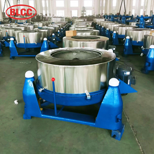 Centrifugadora <span class=keywords><strong>de</strong></span> Ropa <span class=keywords><strong>de</strong></span> 100 kg, Extractor <span class=keywords><strong>de</strong></span> Agua, Secadora <span class=keywords><strong>de</strong></span> Ropa, Máquina Centrífuga <span class=keywords><strong>de</strong></span> Deshidratación - Product Image 5