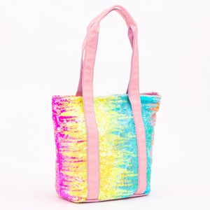 Bolso de playa con lentejuelas - Product Image 3