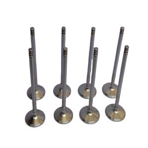 Válvula de Admisión y Escape de Alta Calidad 418 5461 424 0712 Compatible con Motor Diésel Deutz BF6L413W, Repuestos - Product Image 1