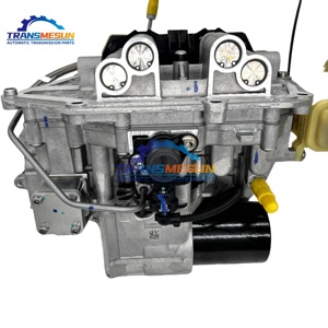 Transmesun nuevo cuerpo de válvula de unidad electrónica de transmisión mecánica C725 conjunto TCU 1310003ASVS020 para TRUMPCHI GS4 - Product Image 1