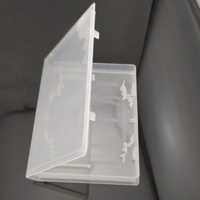 Boîtier de Protection Universel pour Cartouches de Jeu N64/SNES (US)/Sega Genesis/MegaDrive