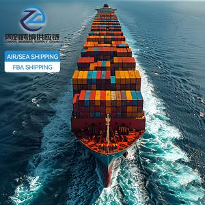 Services professionnels de camion LCL de logistique d'expédition de fret porte-à-porte de la Chine à la France Europe expédition maritime avec DDP - Product Image 6