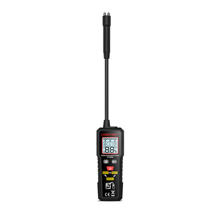 Probador de Humedad de Líquido de Frenos Habotest HT5009 con Pantalla LCD, Herramienta de Prueba de Líquido de Frenos para Automóviles - Product Image 2