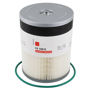 Filtre à carburant FS19915 PF9804 P551011 A4720921205 P550854 Séparateur d'eau et de carburant diesel Freightliner - Product Image 1